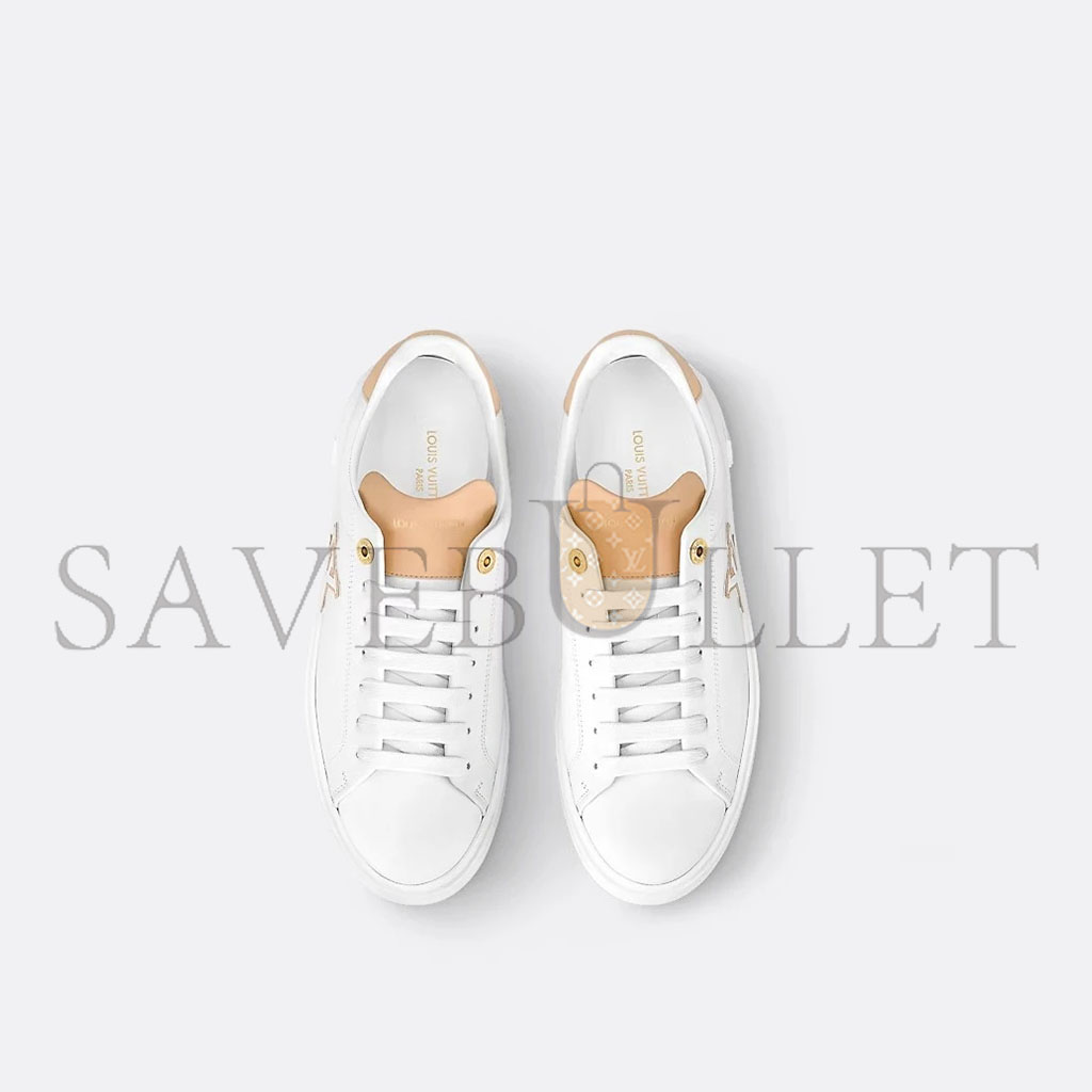 LOUIS VUITTON TIME OUT SNEAKERS 1ABVQH